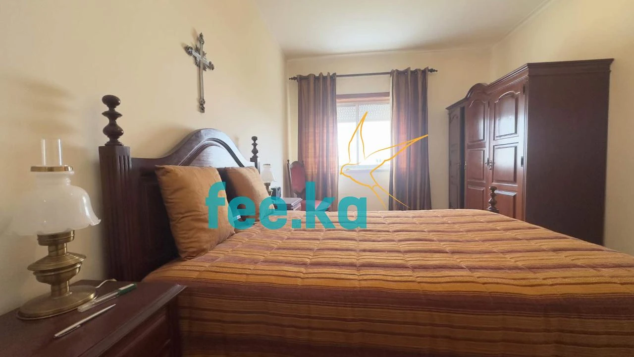 Apartamento T3 para Venda em Castelo Branco Foto 14