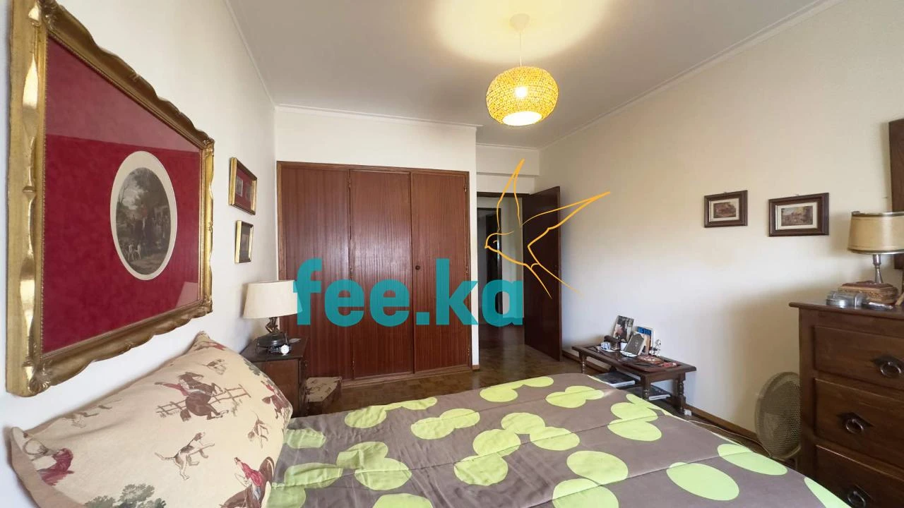 Apartamento T3 para Venda em Castelo Branco Foto 16