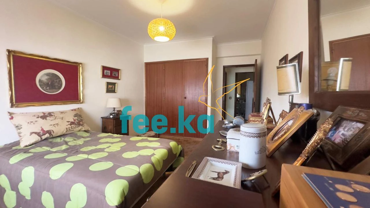 Apartamento T3 para Venda em Castelo Branco Foto 17