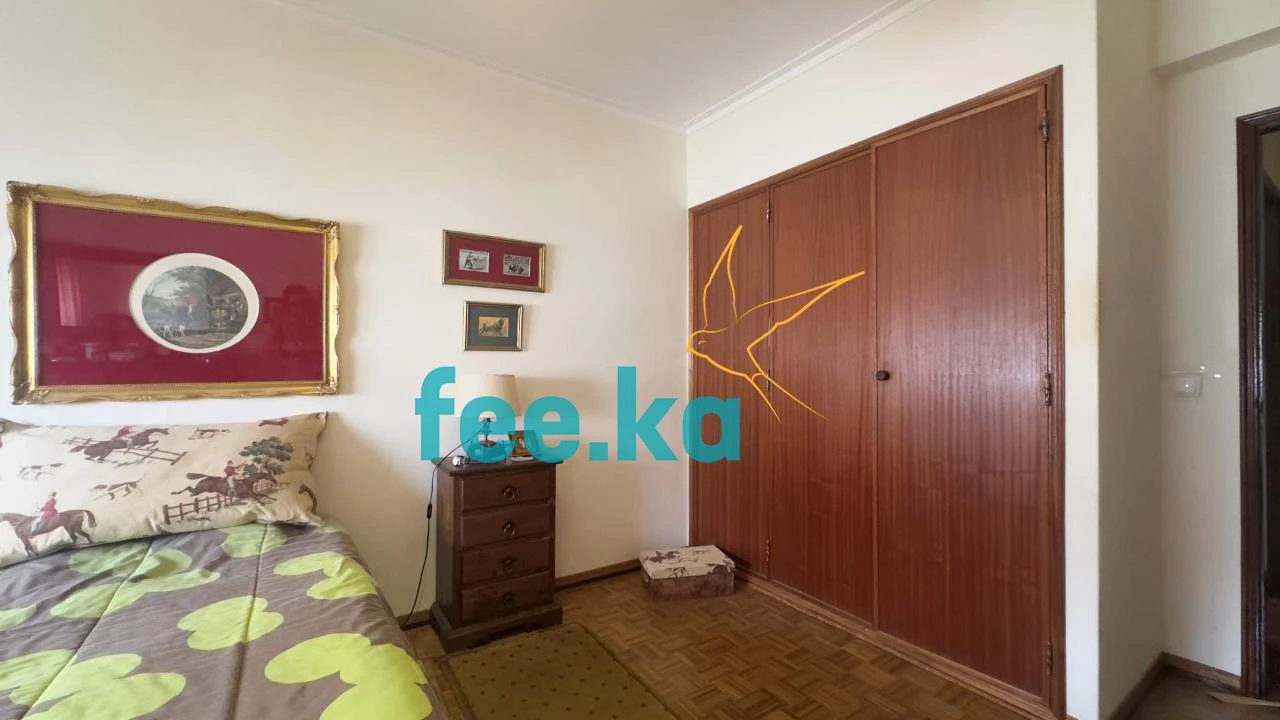 Apartamento T3 para Venda em Castelo Branco Foto 18