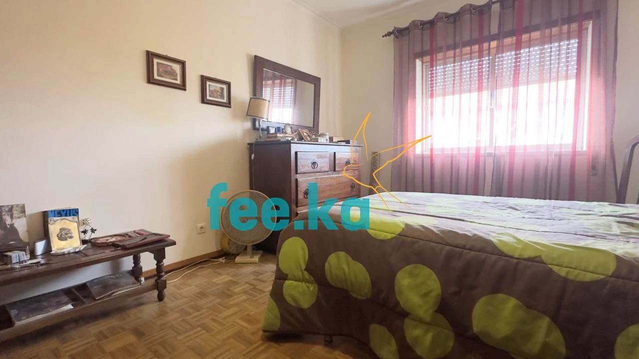Apartamento T3 para Venda em Castelo Branco Foto 19