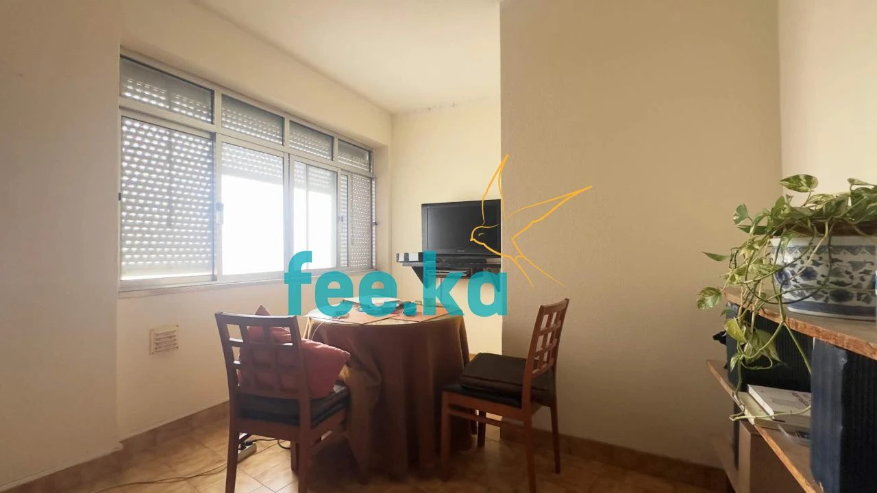 Apartamento T3 para Venda em Castelo Branco Foto 27