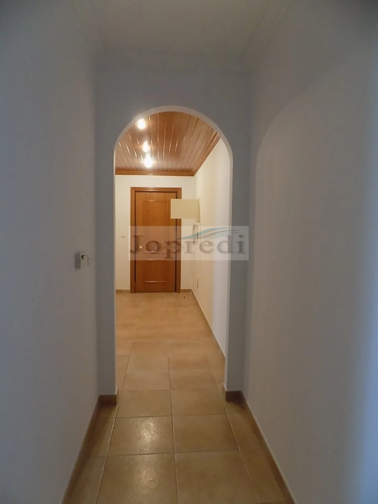 Apartamento T2 para Arrendamento em Carcavelos e Parede Foto 12