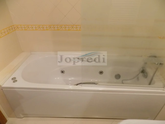 Apartamento T2 para Arrendamento em Carcavelos e Parede Foto 19