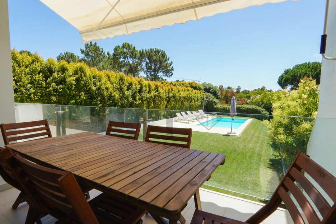 Moradia T4 para Venda em Carvalhal Foto 23