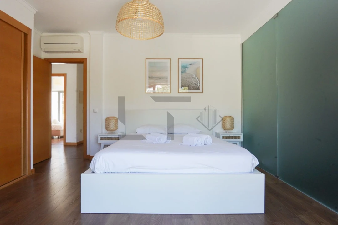 Moradia T4 para Venda em Carvalhal Foto 31