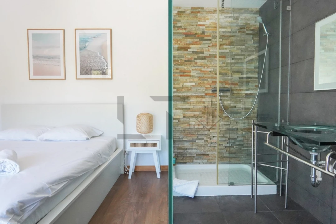 Moradia T4 para Venda em Carvalhal Foto 33