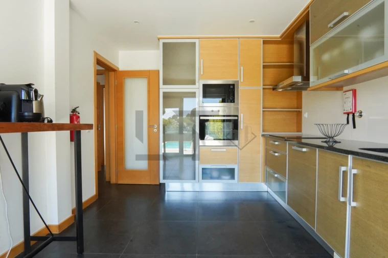 Moradia T4 para Venda em Carvalhal Foto 18