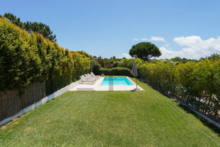 Moradia T4 para Venda em Carvalhal Foto 22