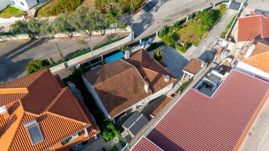 Moradia T3 para Venda em Rio de Mouro Foto 4