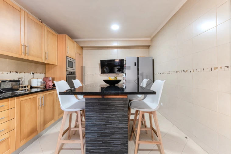 Moradia T3 para Venda em Rio de Mouro Foto 11