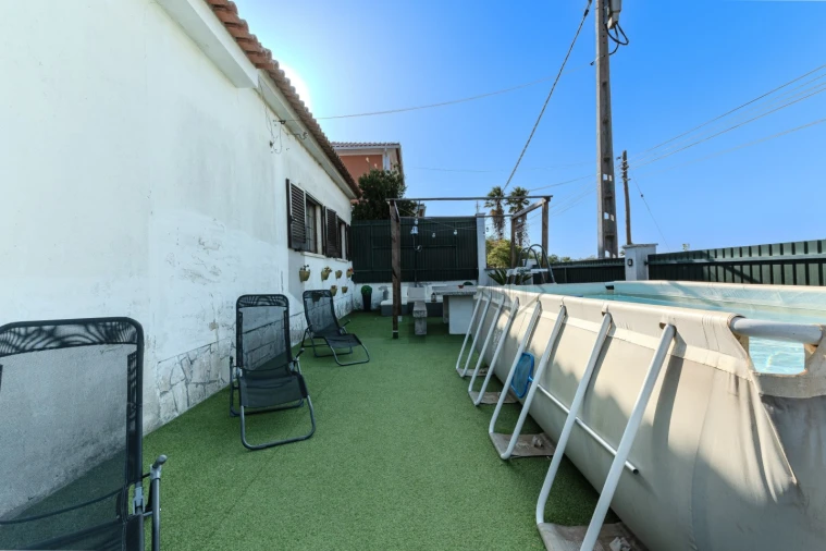 Moradia T3 para Venda em Rio de Mouro Foto 25