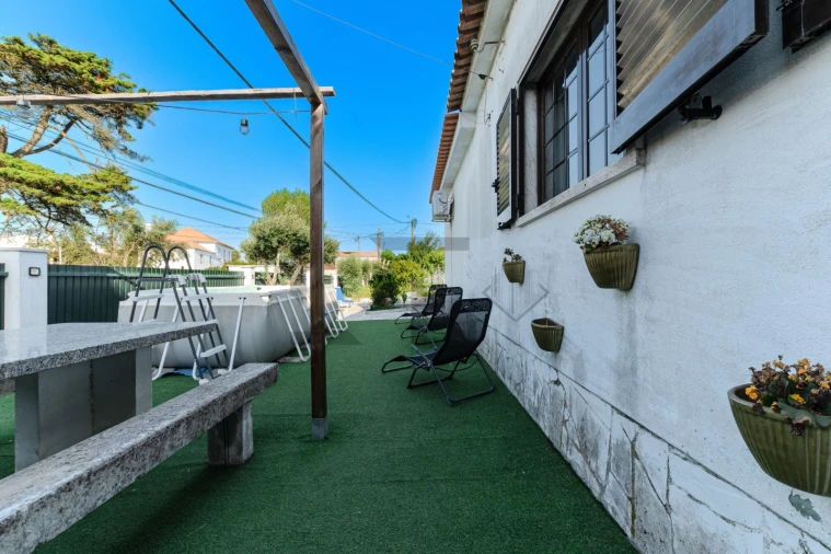 Moradia T3 para Venda em Rio de Mouro Foto 26