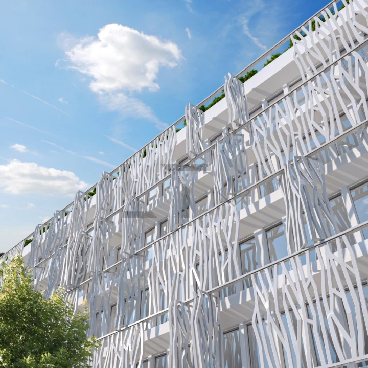 Apartamento T4 para Venda em Algés, Linda-A-Velha e Cruz Quebrada-Dafundo Foto 4