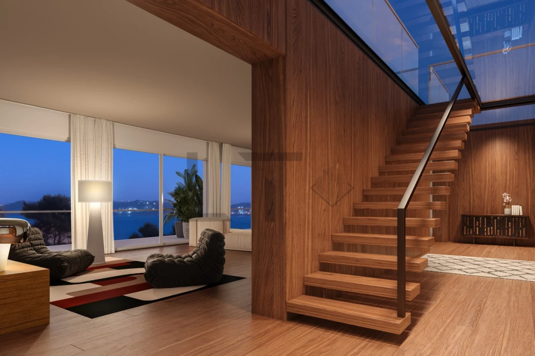 Apartamento T4 para Venda em Algés, Linda-A-Velha e Cruz Quebrada-Dafundo Foto 6