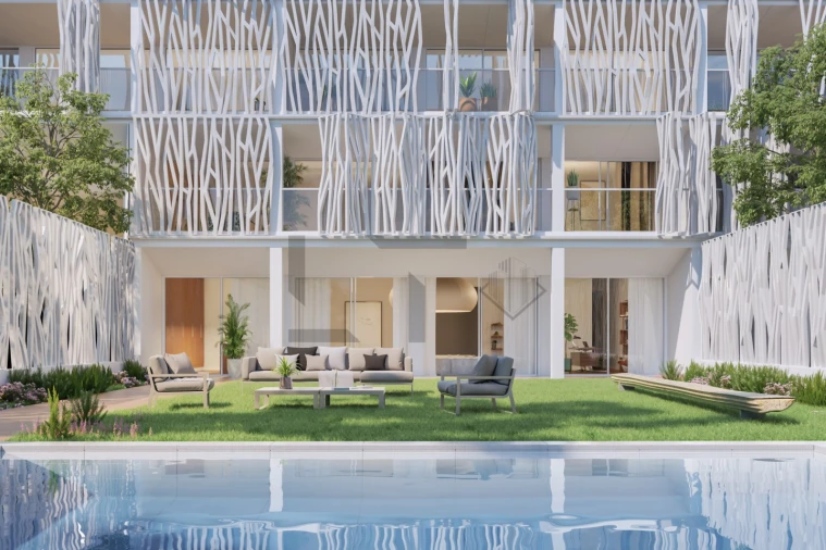 Apartamento T4 para Venda em Algés, Linda-A-Velha e Cruz Quebrada-Dafundo