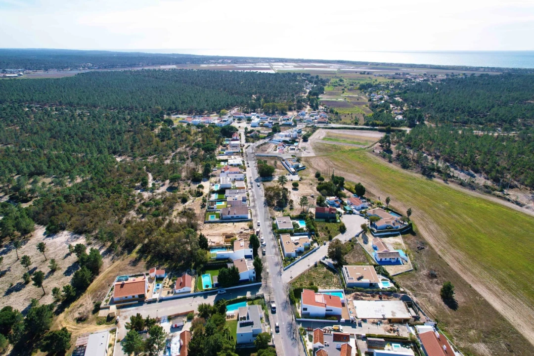 Moradia T4 para Venda em Comporta Foto 6