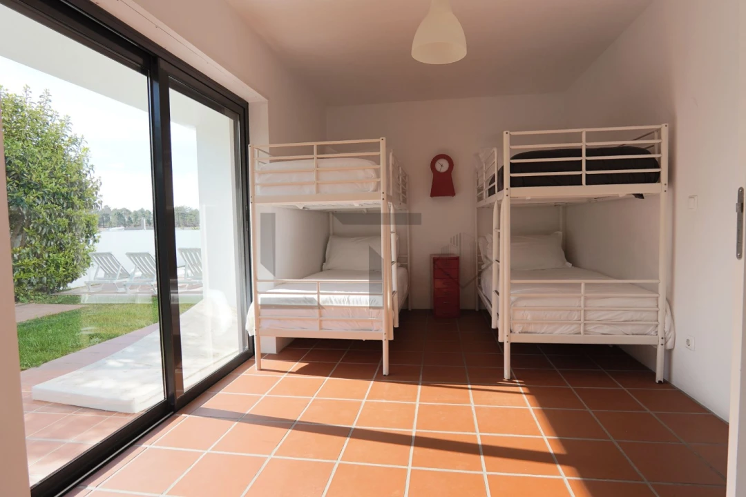 Moradia T4 para Venda em Comporta Foto 36