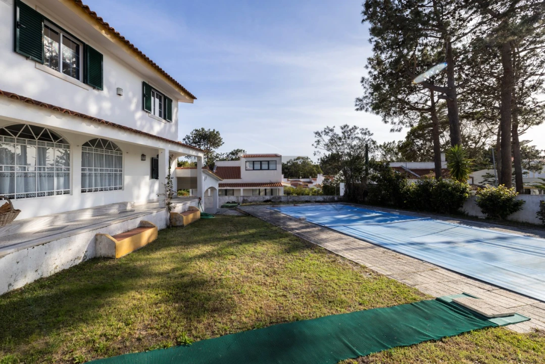 Moradia T5 para Venda em Melides Foto 4