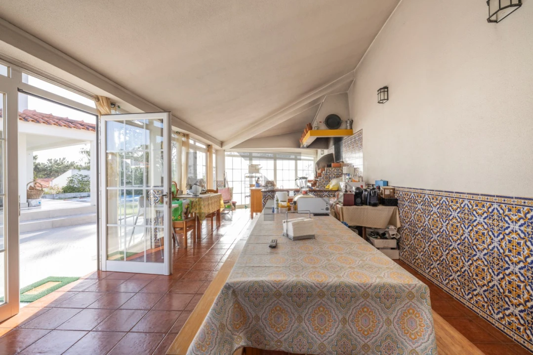 Moradia T5 para Venda em Melides Foto 7