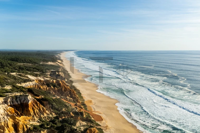 Moradia T5 para Venda em Melides Foto 12