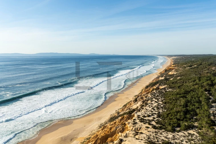 Moradia T5 para Venda em Melides Foto 13