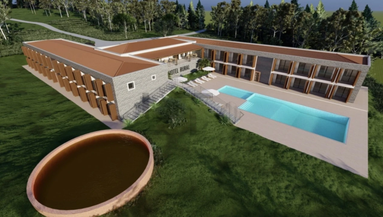 Negócio para Venda em Guia Foto 24