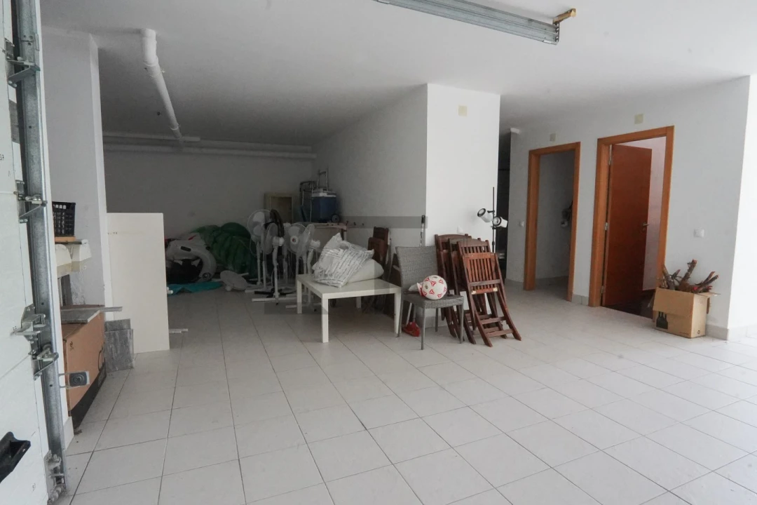 Moradia T5 para Venda em Carvalhal Foto 34