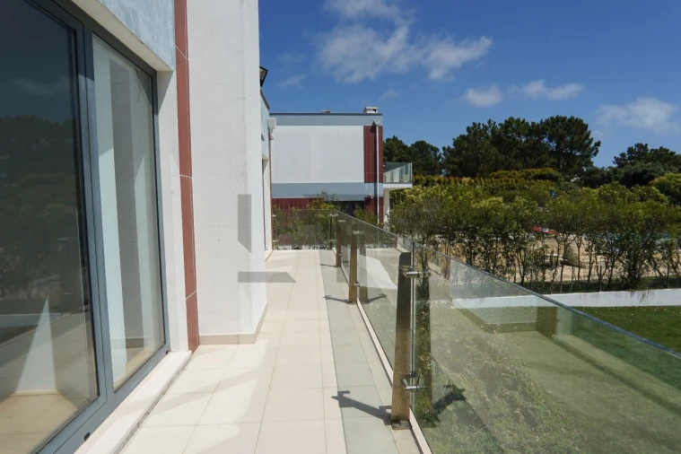 Moradia T5 para Venda em Carvalhal Foto 30