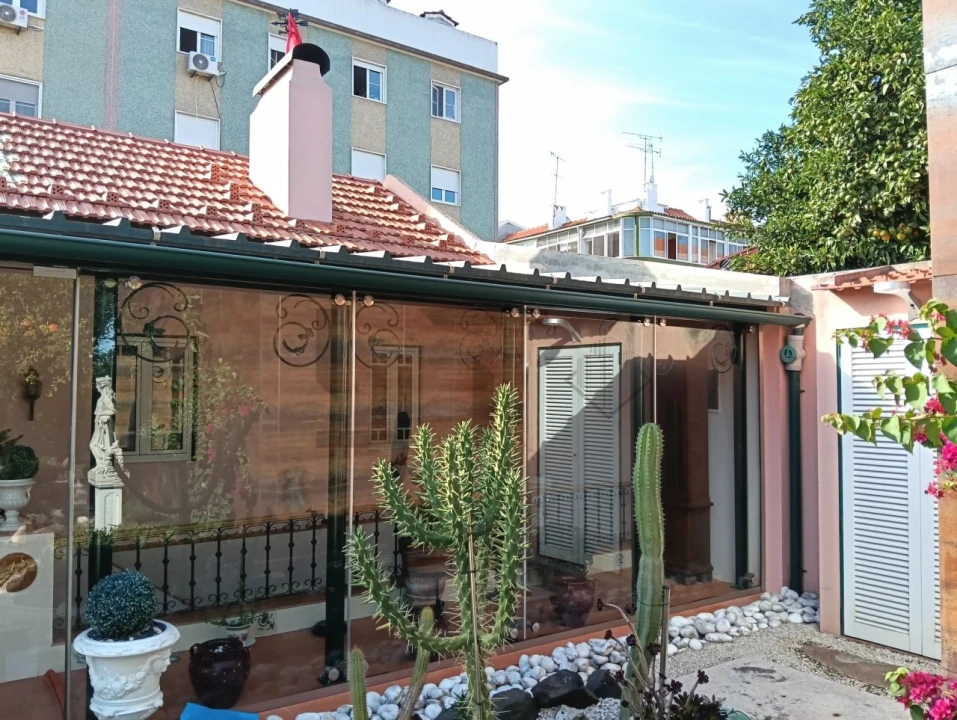 Moradia T4 para Venda em Moscavide e Portela Foto 17