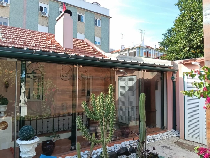 Moradia T4 para Venda em Moscavide e Portela Foto 17