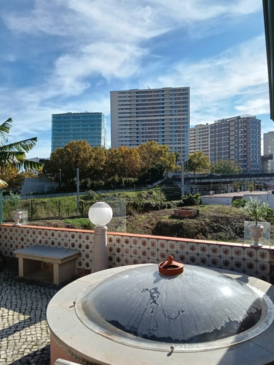 Moradia T4 para Venda em Moscavide e Portela Foto 26