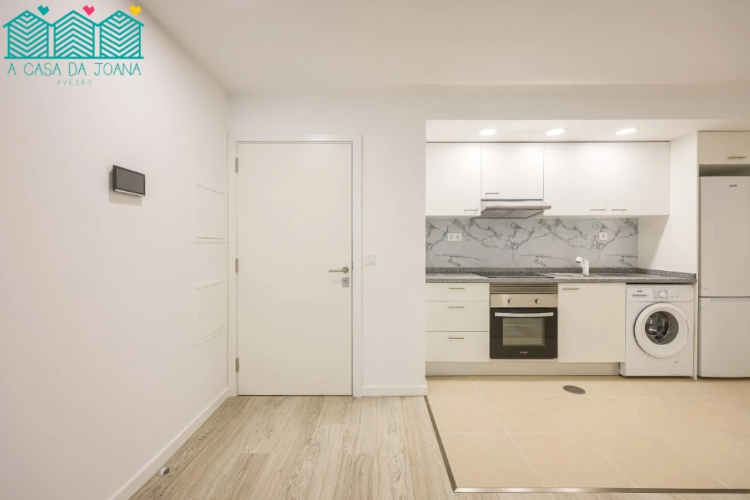 Apartamento T2 para Arrendamento em Aradas Foto 4
