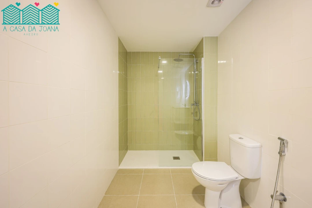 Apartamento T2 para Arrendamento em Aradas Foto 10