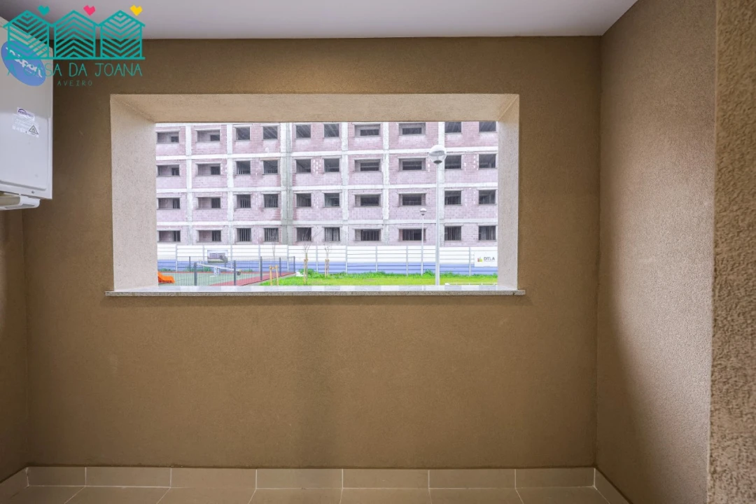 Apartamento T2 para Arrendamento em Aradas Foto 21