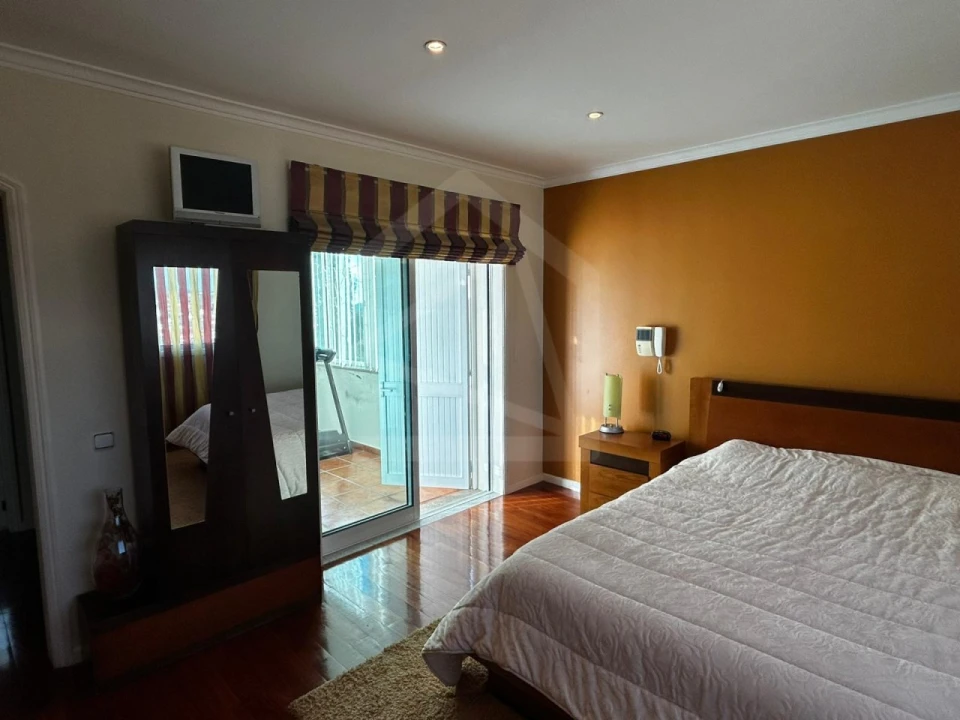 Moradia T3 para Venda em Escapães Foto 27