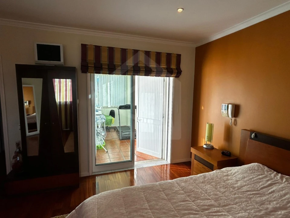 Moradia T3 para Venda em Escapães Foto 30