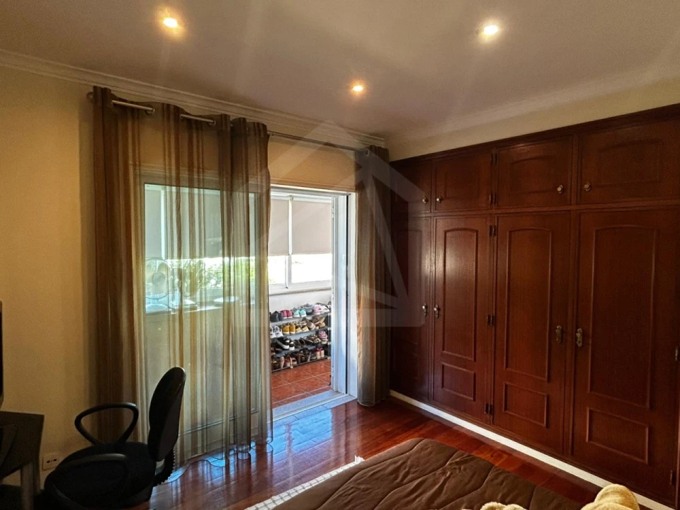 Moradia T3 para Venda em Escapães Foto 36