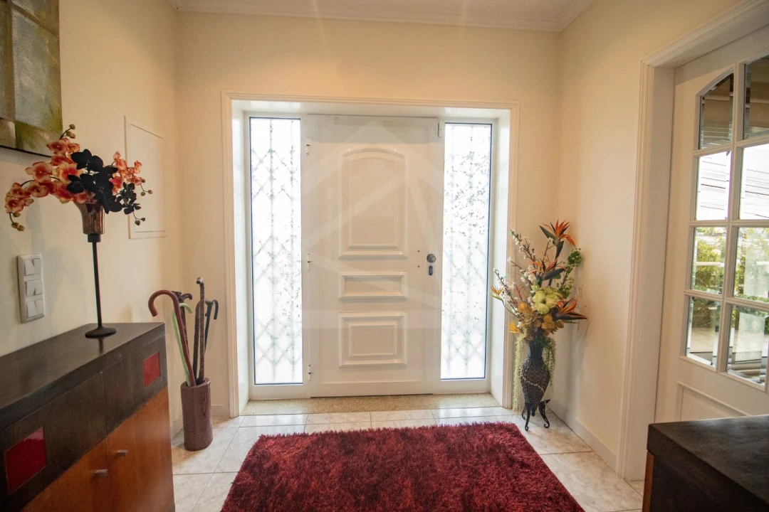 Moradia T3 para Venda em Escapães Foto 15