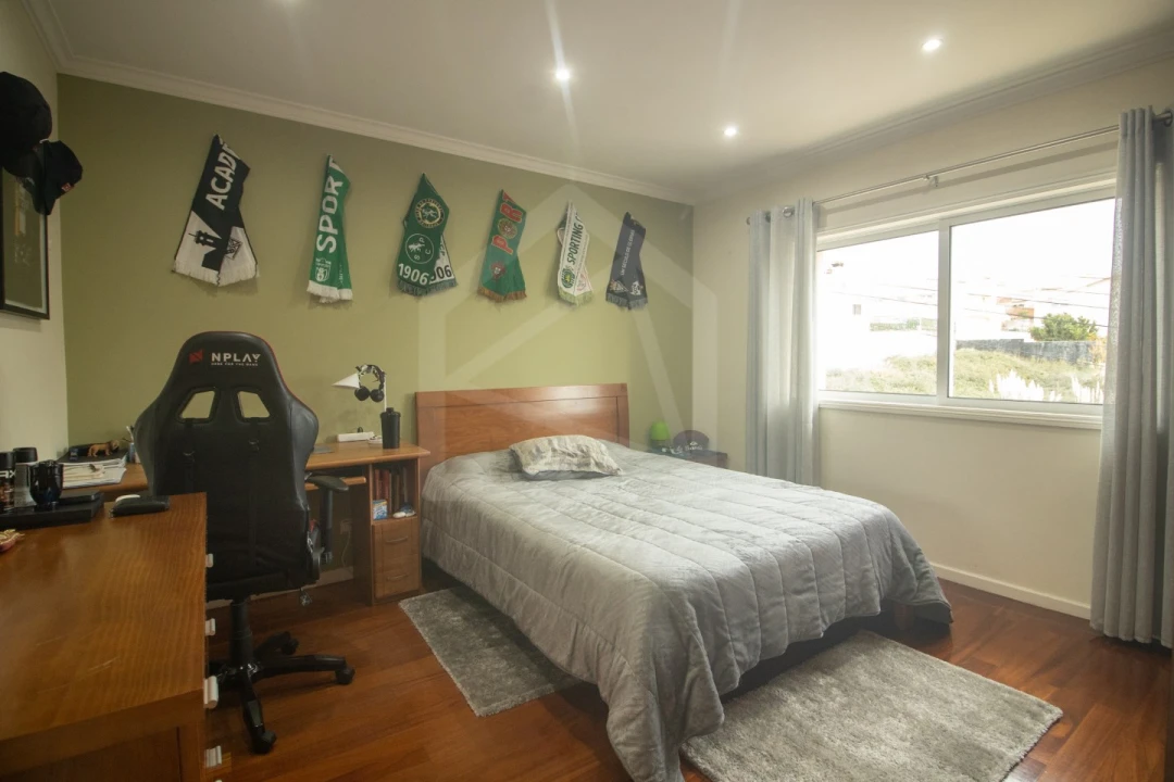 Moradia T3 para Venda em Escapães Foto 41