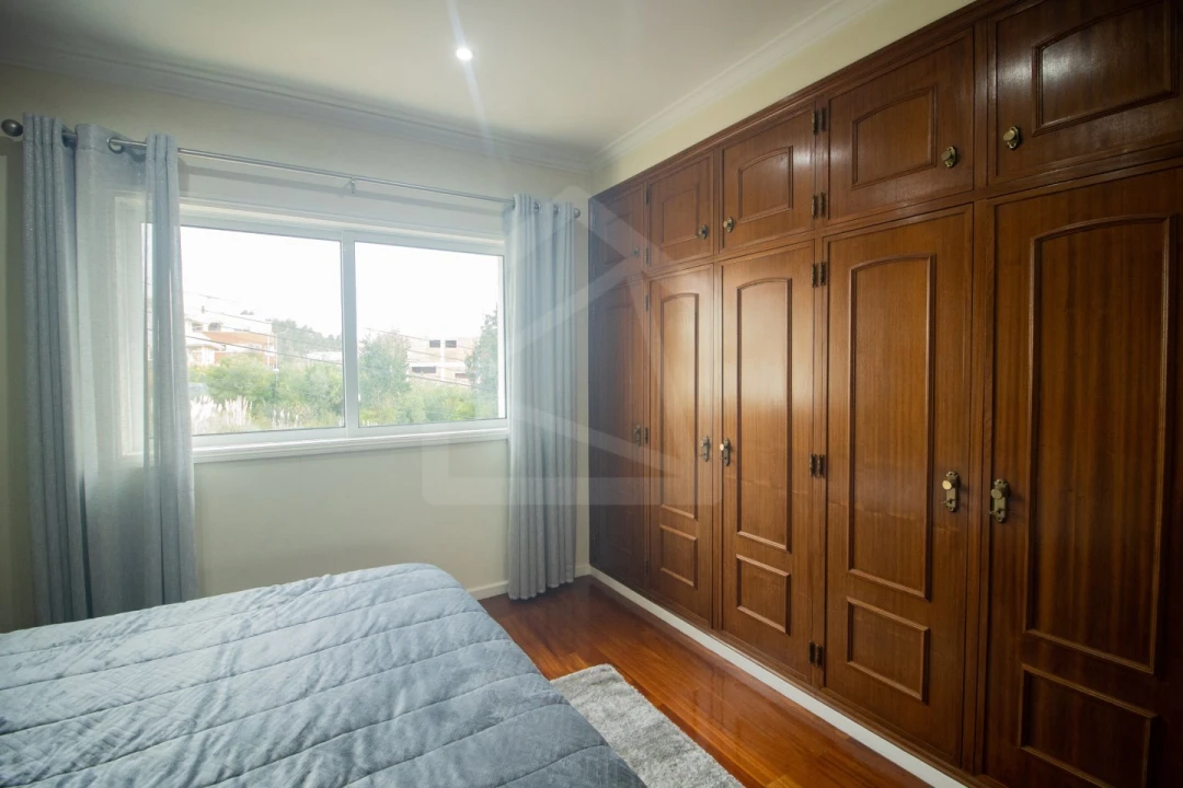 Moradia T3 para Venda em Escapães Foto 44