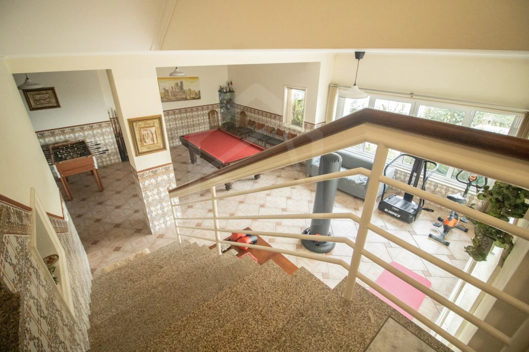 Moradia T3 para Venda em Escapães Foto 47