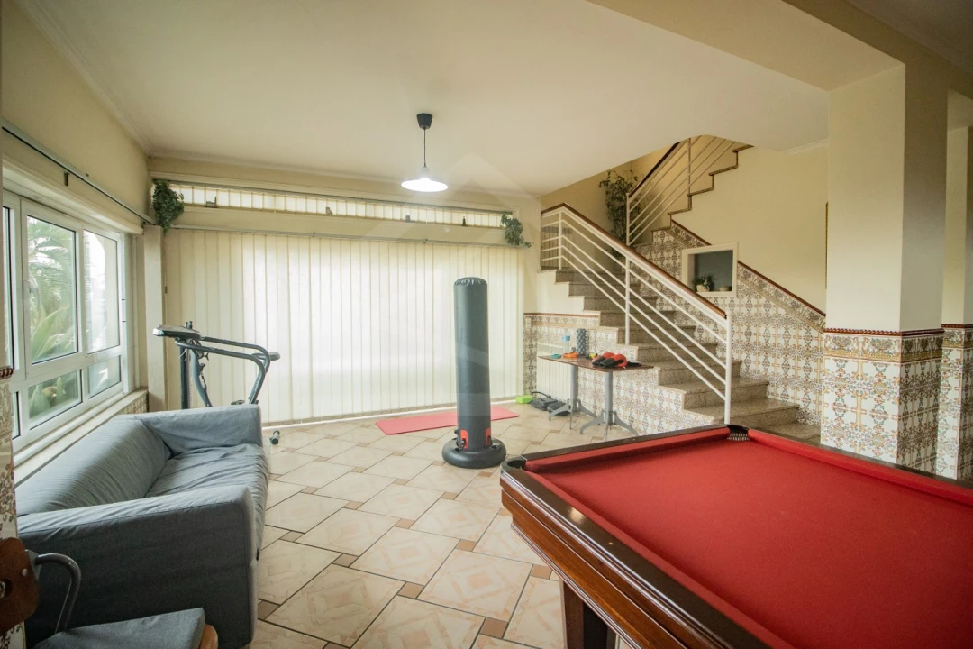 Moradia T3 para Venda em Escapães Foto 49