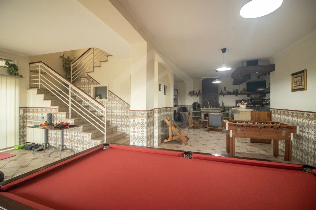 Moradia T3 para Venda em Escapães Foto 50