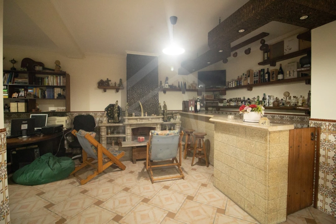 Moradia T3 para Venda em Escapães Foto 54