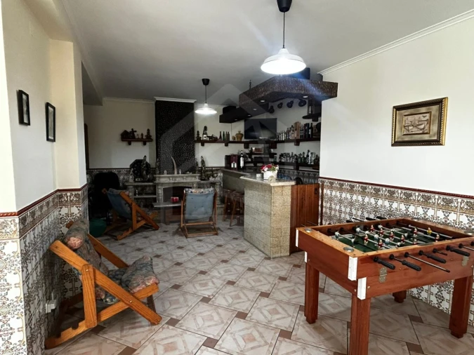 Moradia T3 para Venda em Escapães Foto 15