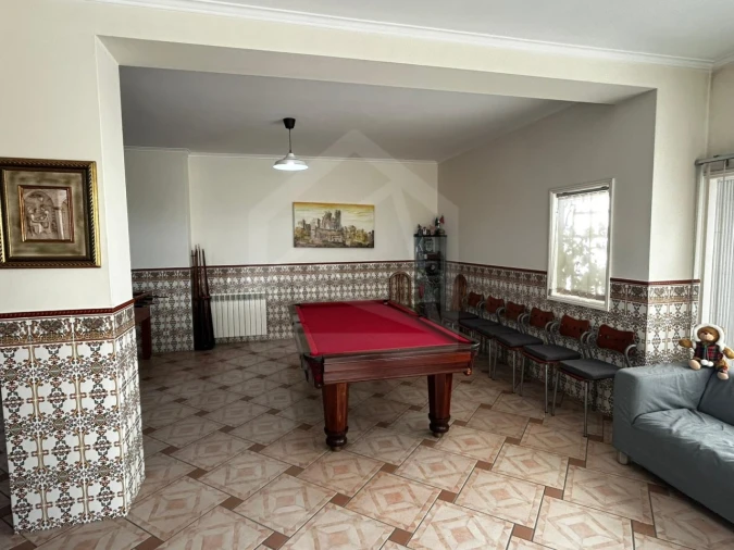 Moradia T3 para Venda em Escapães Foto 16