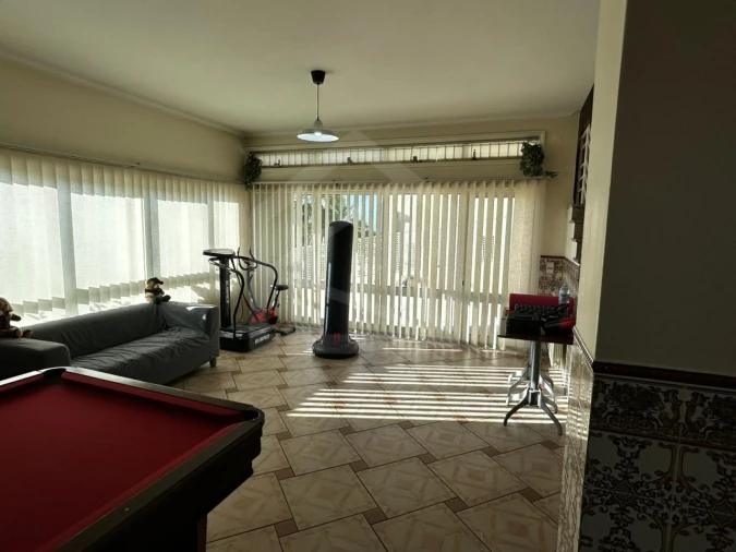 Moradia T3 para Venda em Escapães Foto 17