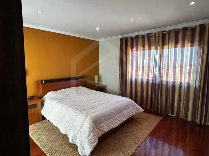 Moradia T3 para Venda em Escapães Foto 28