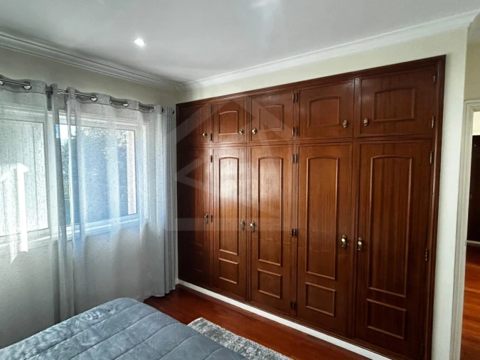 Moradia T3 para Venda em Escapães Foto 32